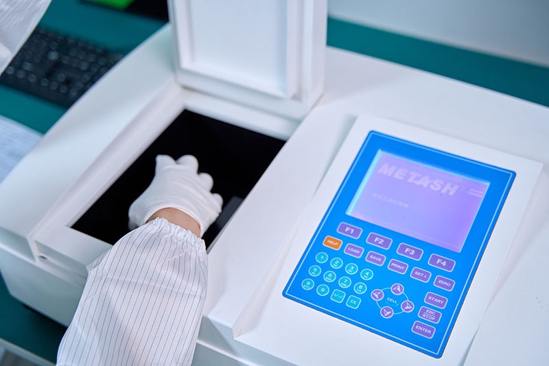 滤光片分光光度计分析 滤光片分光光度计分析