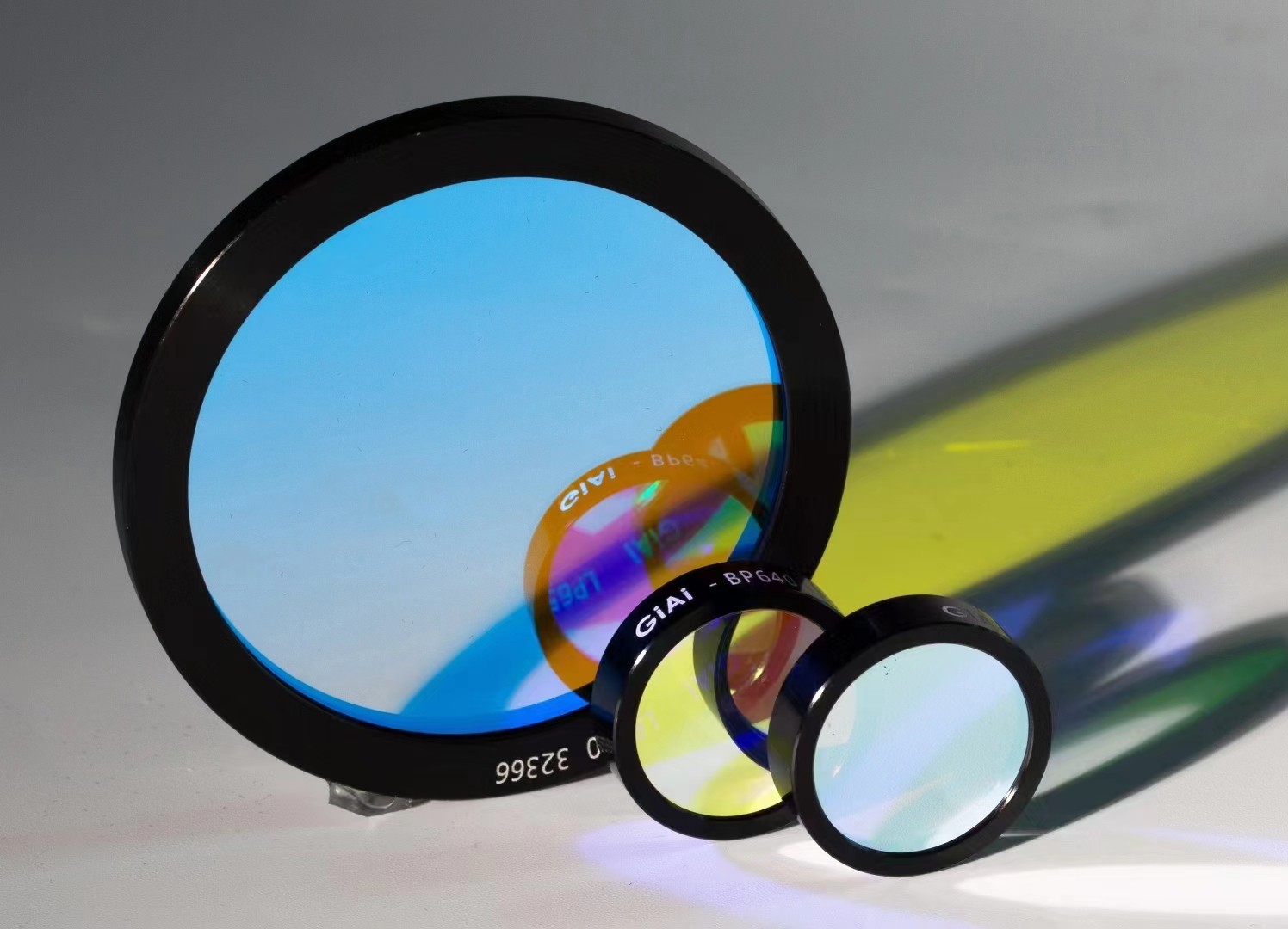 滤光片 什么是滤镜?它与滤光片之间有哪些联系?