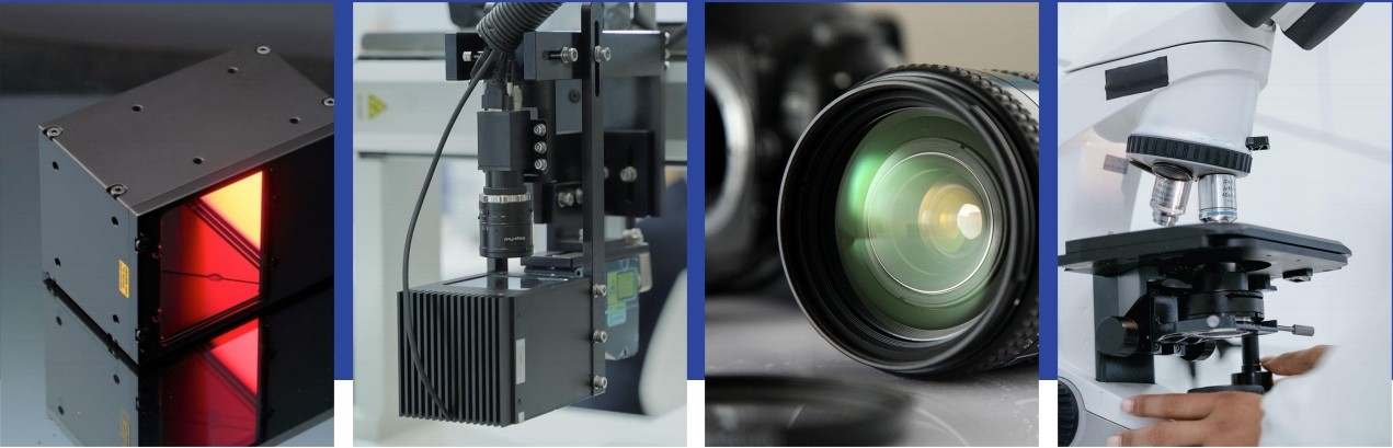 滤光片 滤光片应用