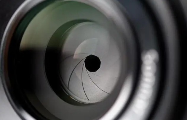 孔径光阑 孔径光阑