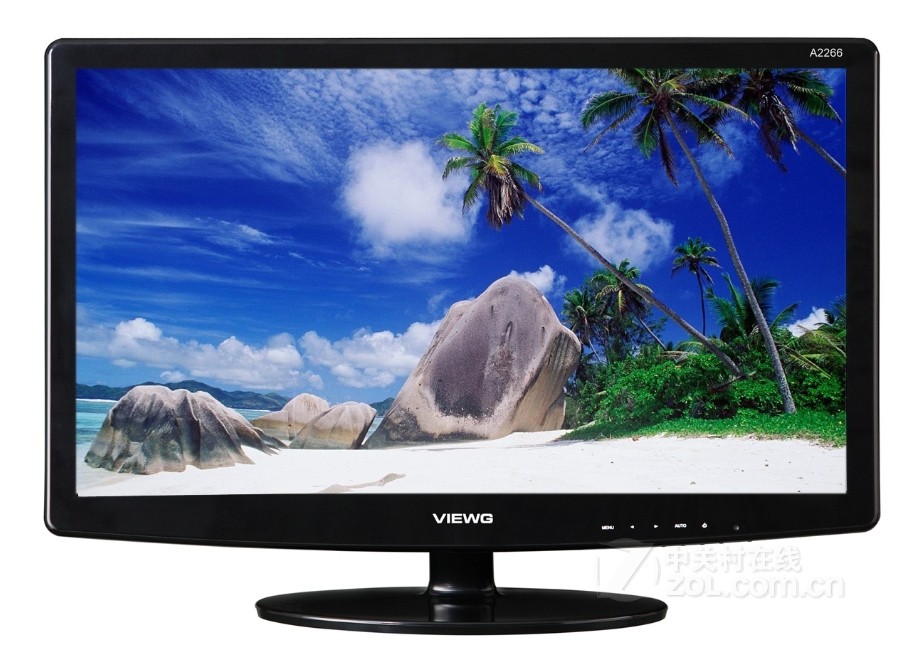 LCD液晶显示器滤光片应用