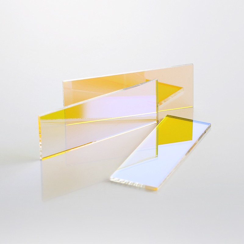 拉曼光谱仪长波滤光片