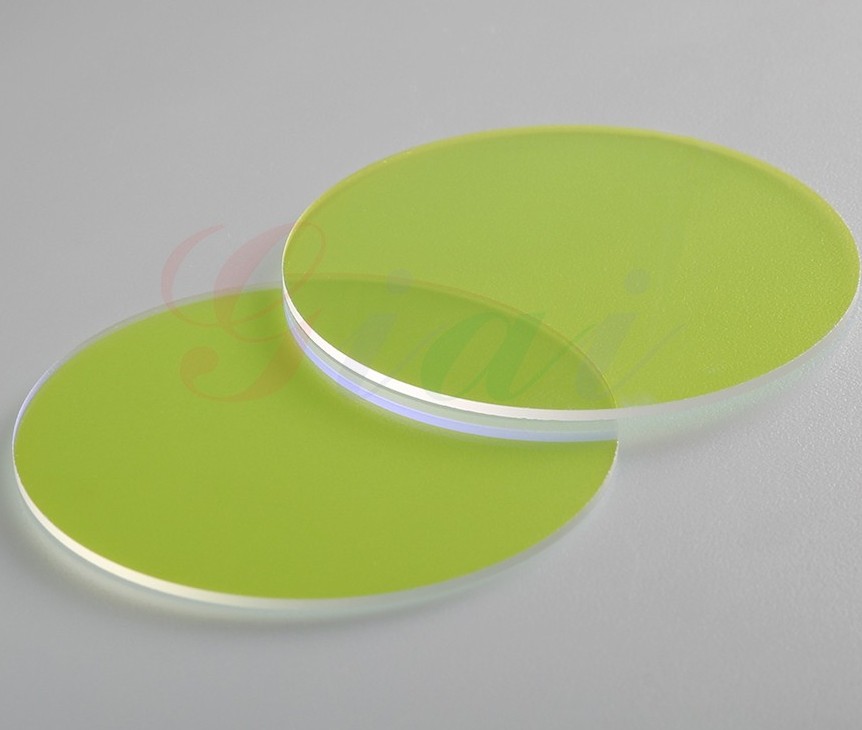 拉曼光谱仪陷波滤光片