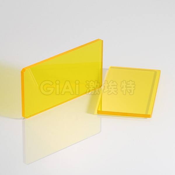 拉曼光谱仪滤光片