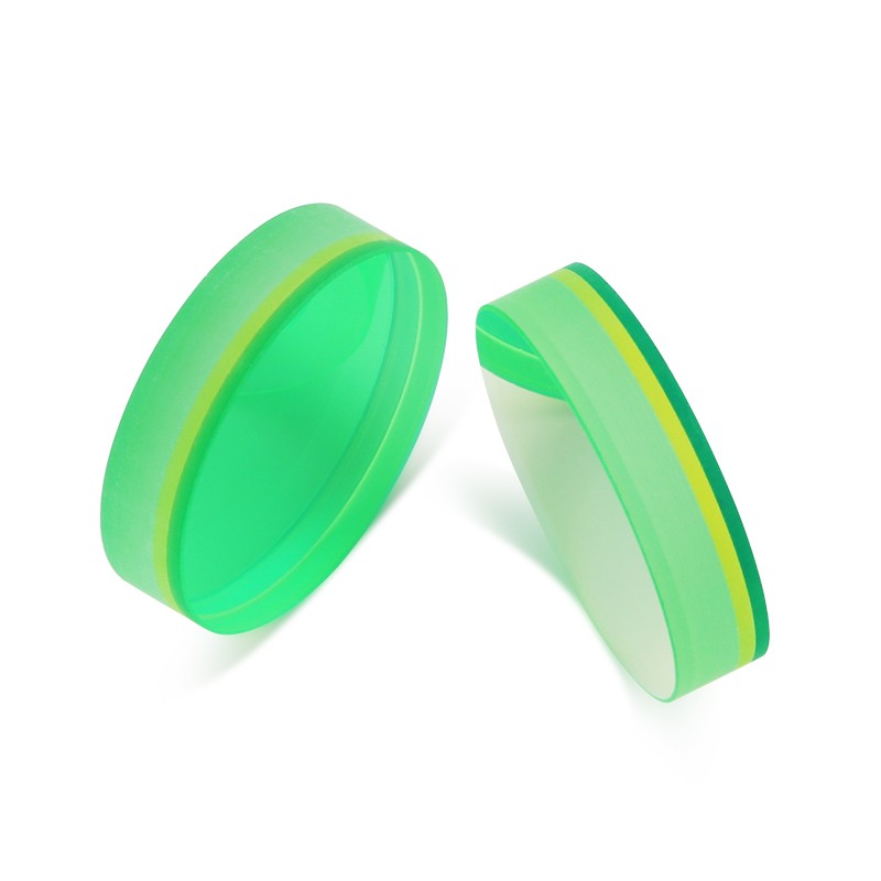 滤光片 塑料基材胶合滤光片