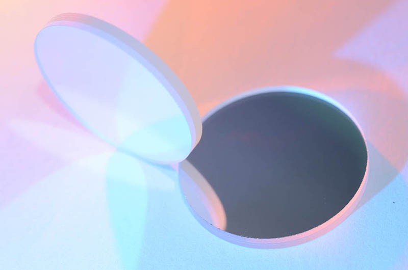 光学镜片处理技术