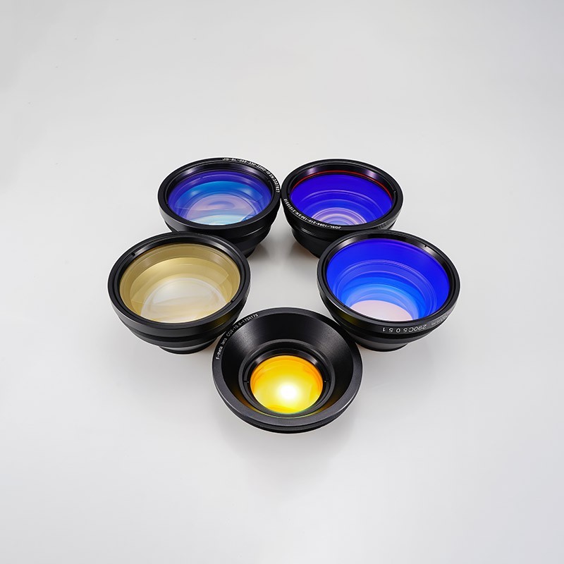 F-Theta透镜2 F-Theta透镜2