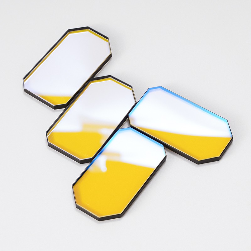 EMC易倍光学反射镜介绍 EMC易倍光学反射镜介绍