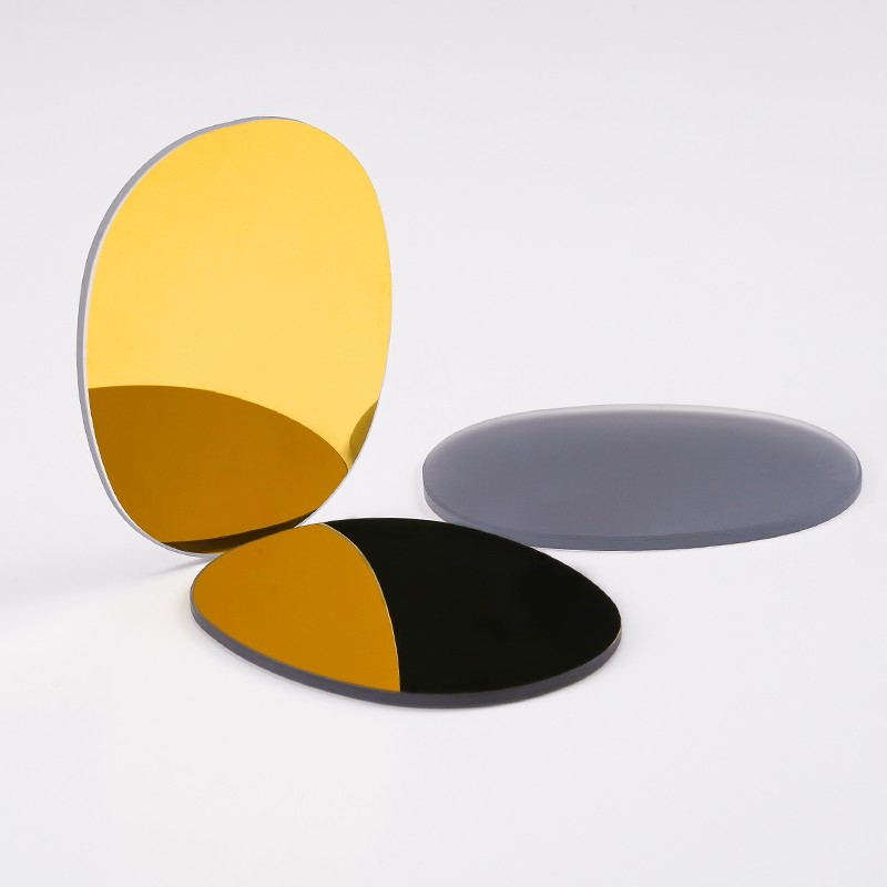 EMC易倍镀金外反反射镜 EMC易倍镀金外反反射镜