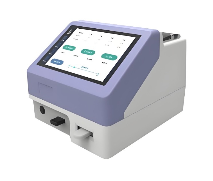 医疗仪器滤光片:精准光谱处理的关键组件 医疗仪器滤光片:精准光谱处理的关键组件