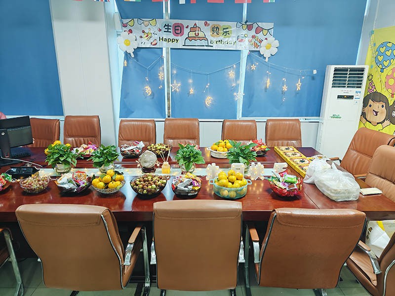 EMC易倍10月季度生日会摄图1