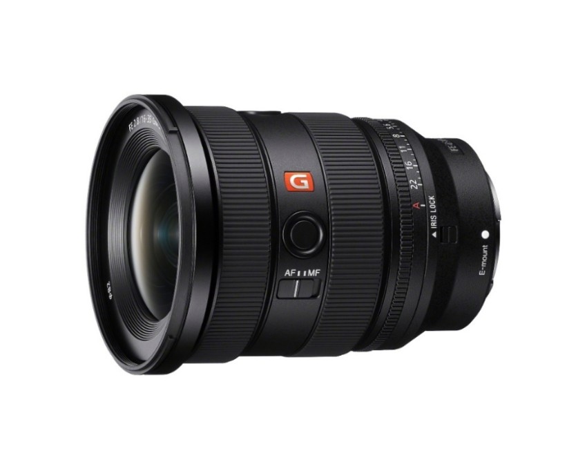 什么是变焦镜头？它与定焦镜头有哪些区别？