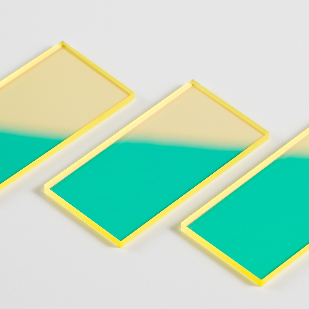 滤光片 绿色滤光片