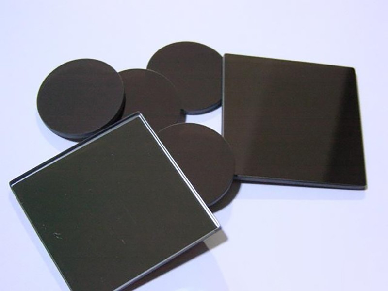 10dB中性密度滤光片 10dB中性密度滤光片