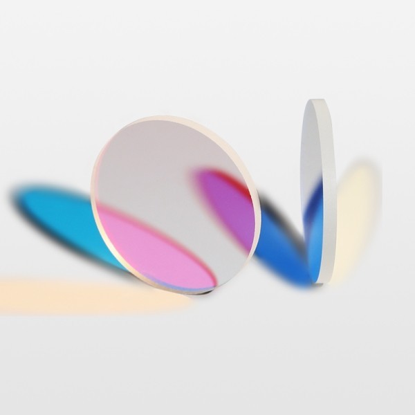 透绿反红二向色镜 透绿反红二向色镜