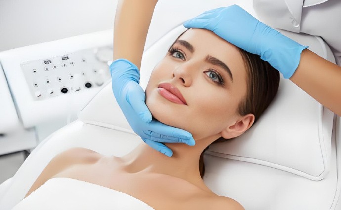 皮肤治疗与美容的高效手段 皮肤治疗与美容的高效手段