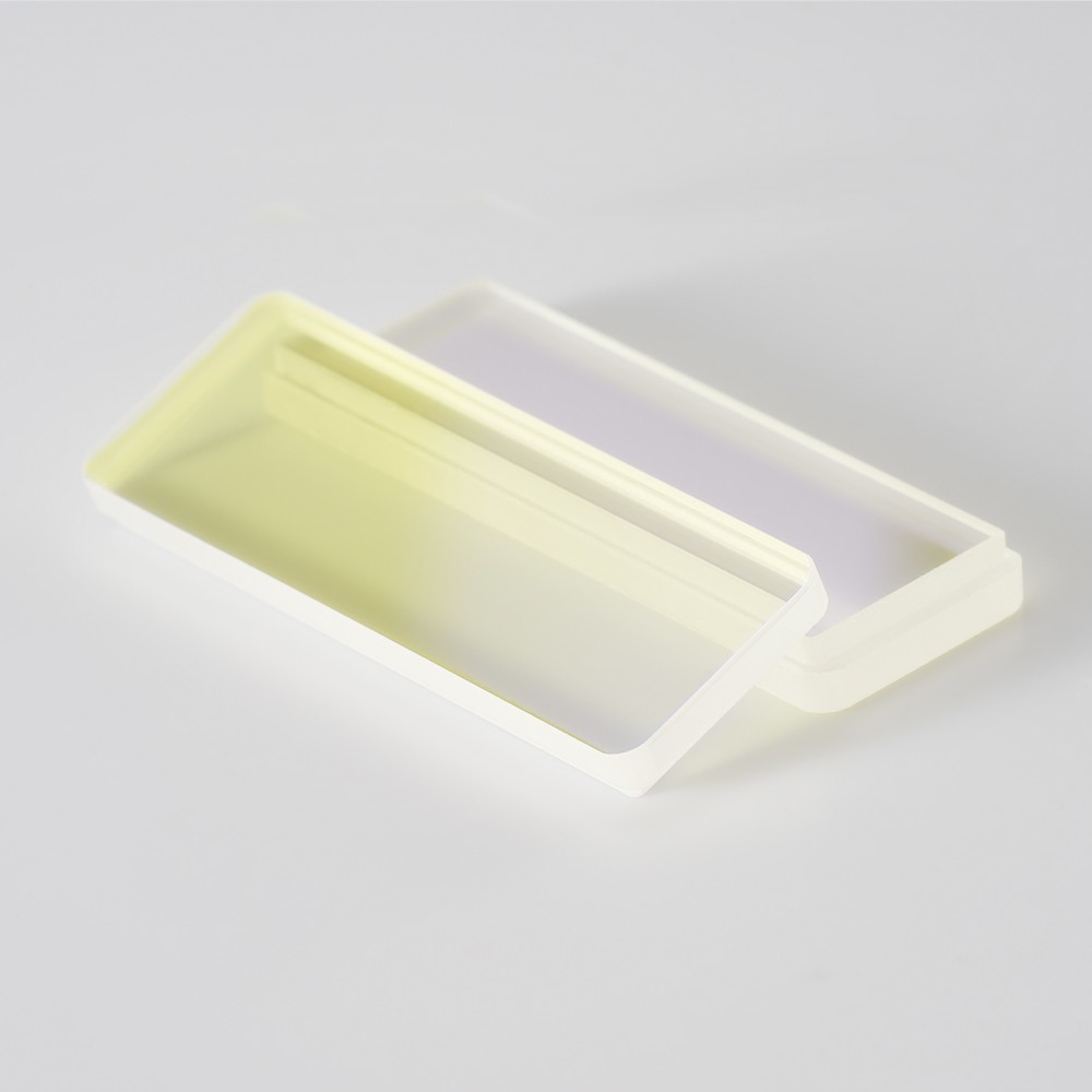 滤光片 光学美容LP515长波通滤光片