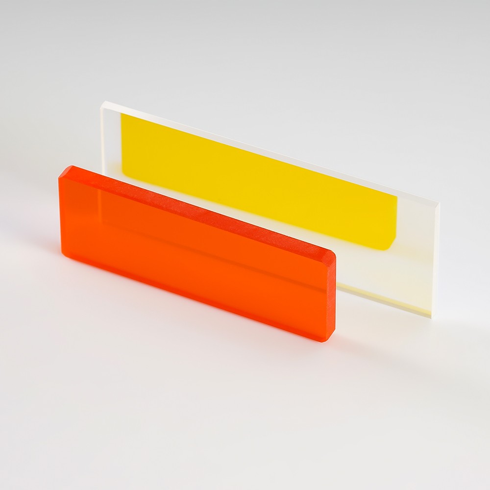 滤光片 荧光检测LP570长波通滤光片