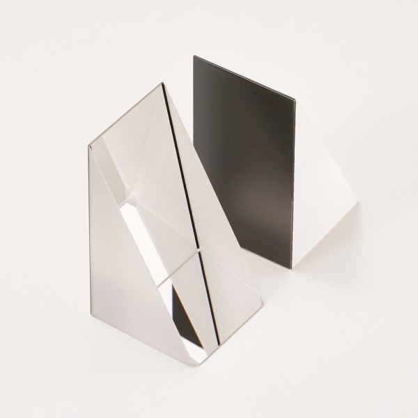 涂墨直角棱镜 涂墨直角棱镜