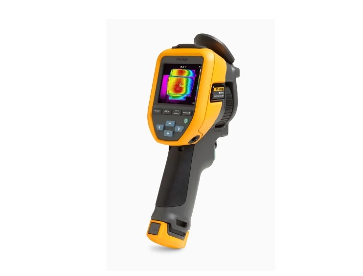 红外气体探测器