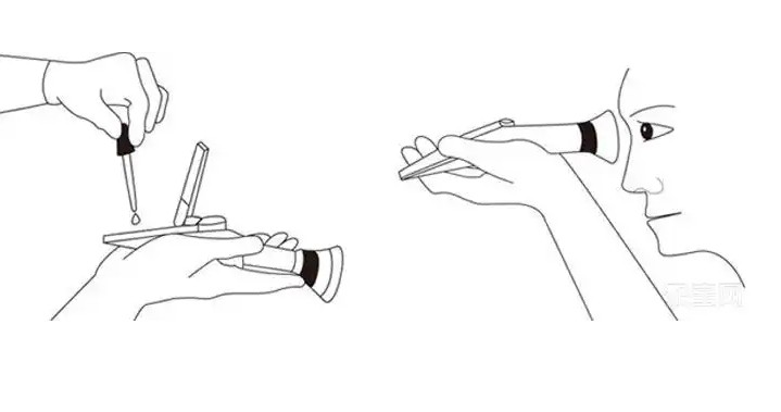 手持糖度计使用方法