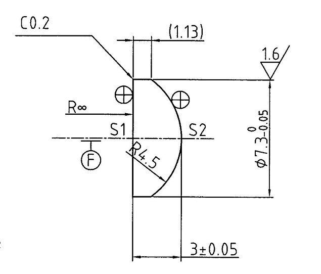 往期球面透镜图示1 往期球面透镜图示1