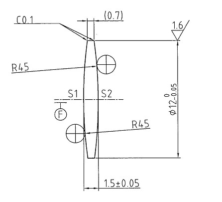 往期球面透镜图示2 往期球面透镜图示2