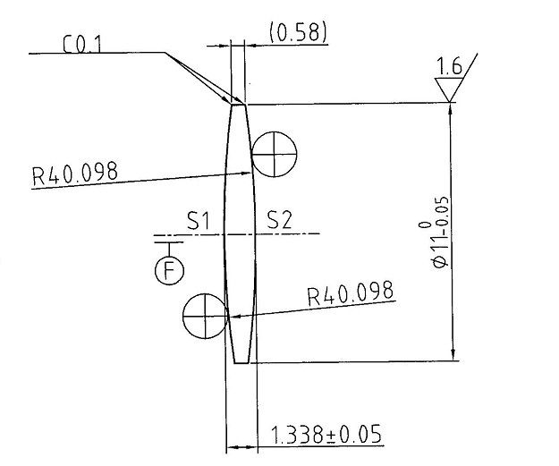 往期球面透镜图示3 往期球面透镜图示3