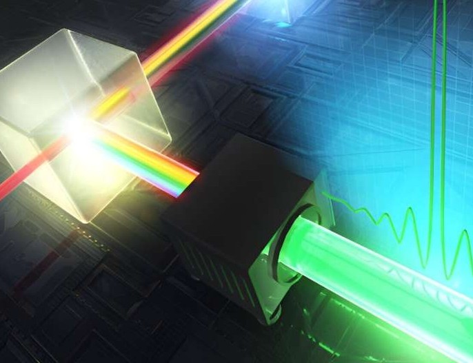 光学镜片在抗高频激光中的关键参数 光学镜片在抗高频激光中的关键参数