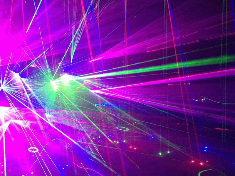 高频激光应用 高频激光应用