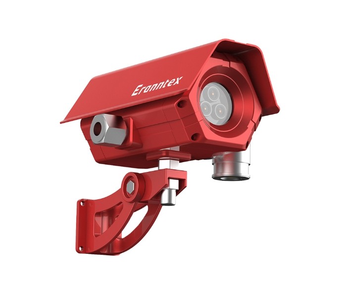 红外火焰探测器滤光片功能与应用