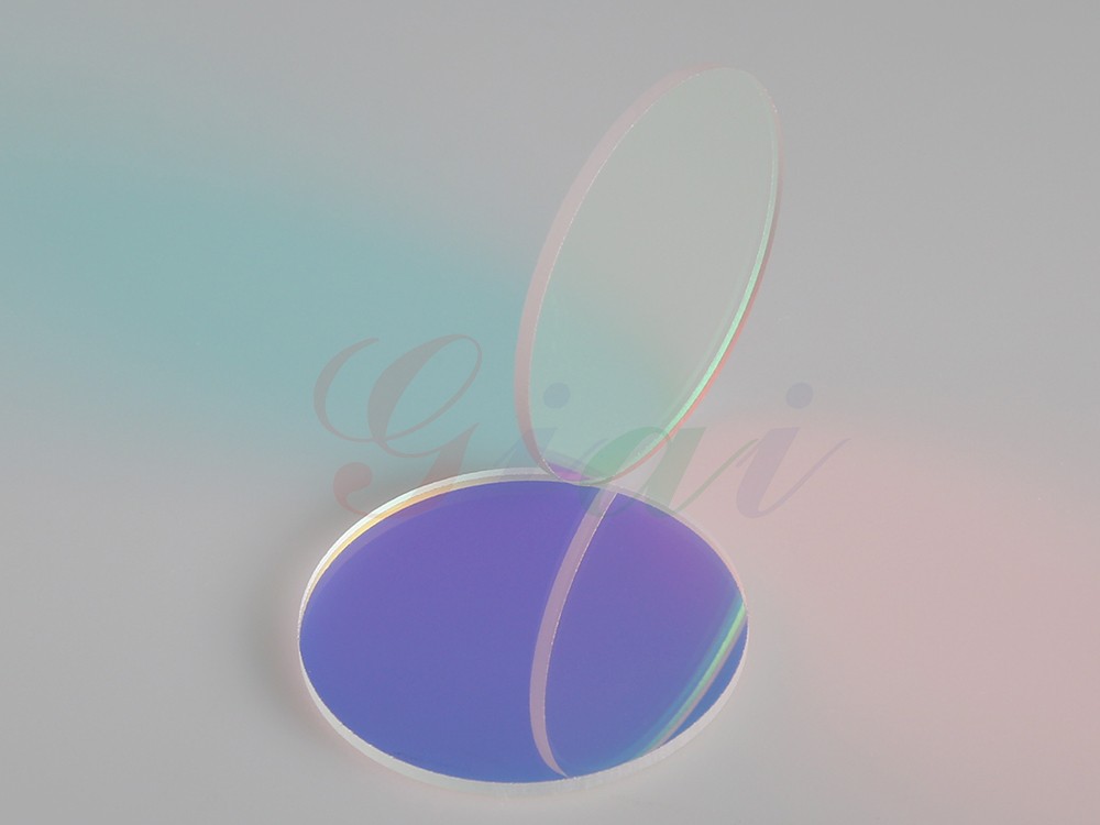 滤光片 陷波滤光片