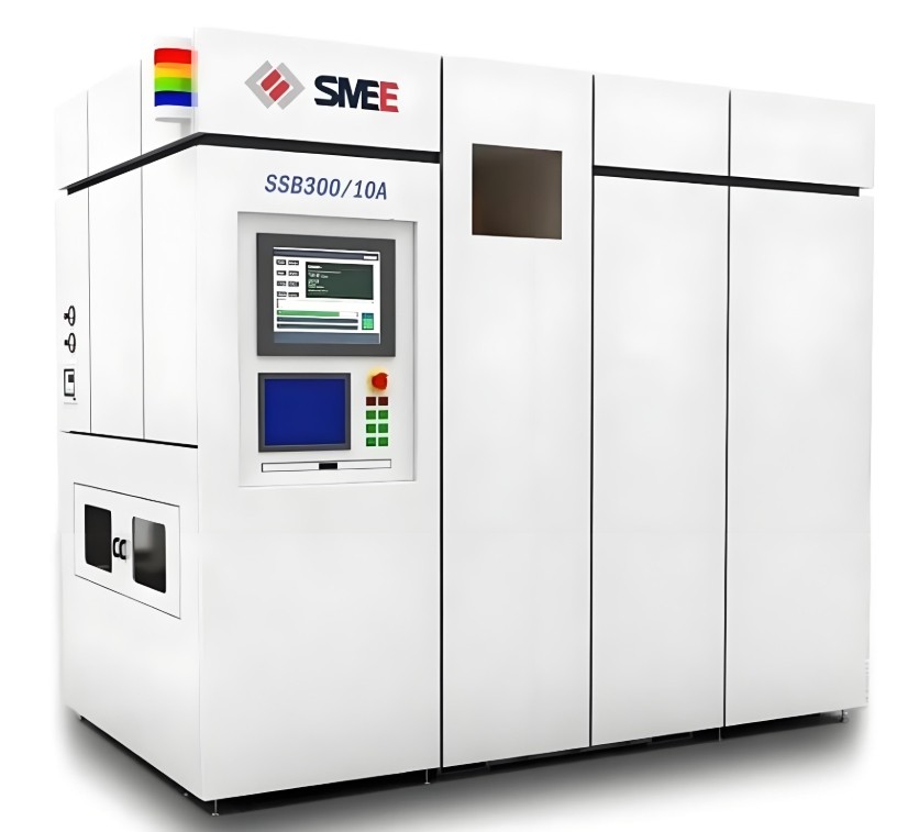 光刻机光学元件应用分析