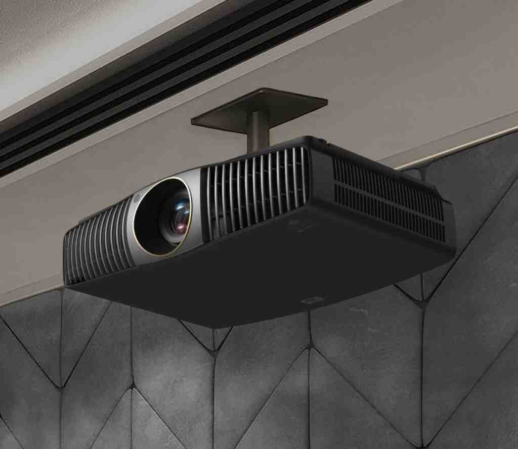 滤光片 家庭影音投影光学元件分析