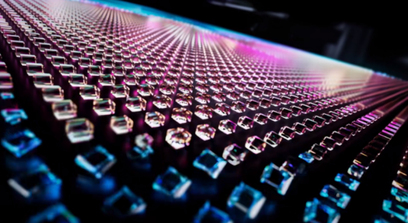 多光谱成像滤光片:智能应用领域的革命性突破 多光谱成像滤光片:智能应用领域的革命性突破