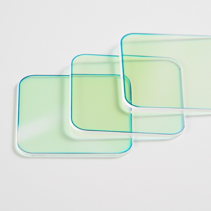 滤光片光洁度 滤光片光洁度