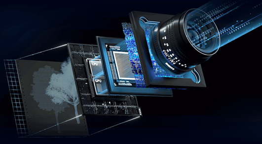 ai计算成像技术