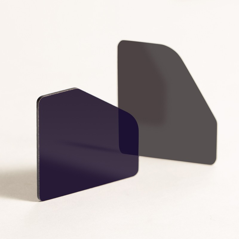 硅基材红外滤光片