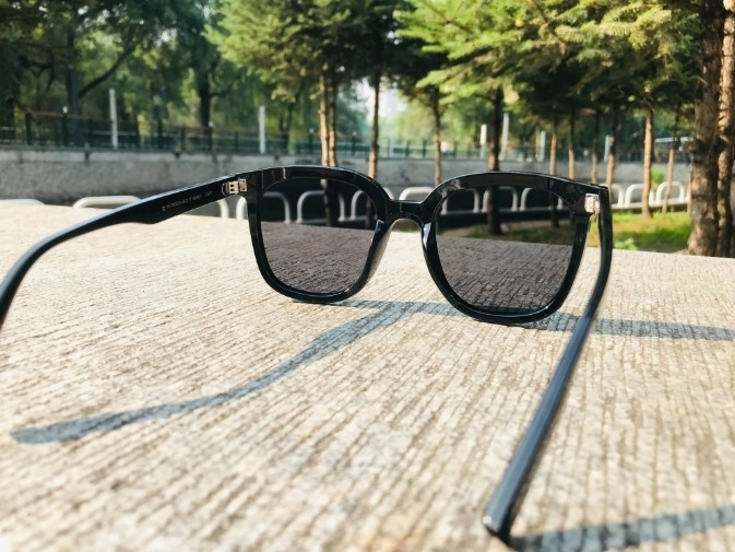 偏振太阳镜 偏振太阳镜