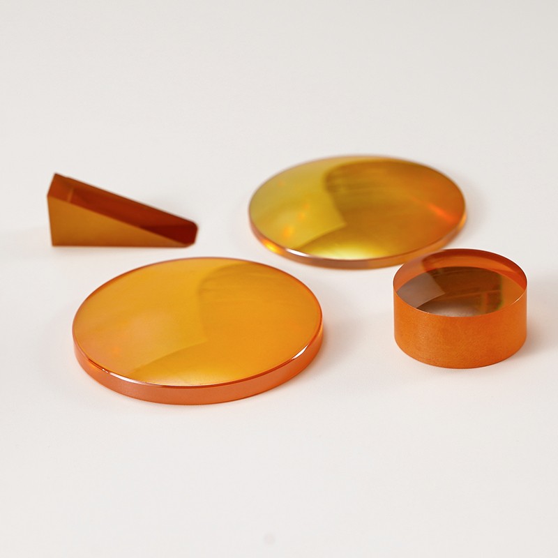 硒化锌（ZnSe）透镜