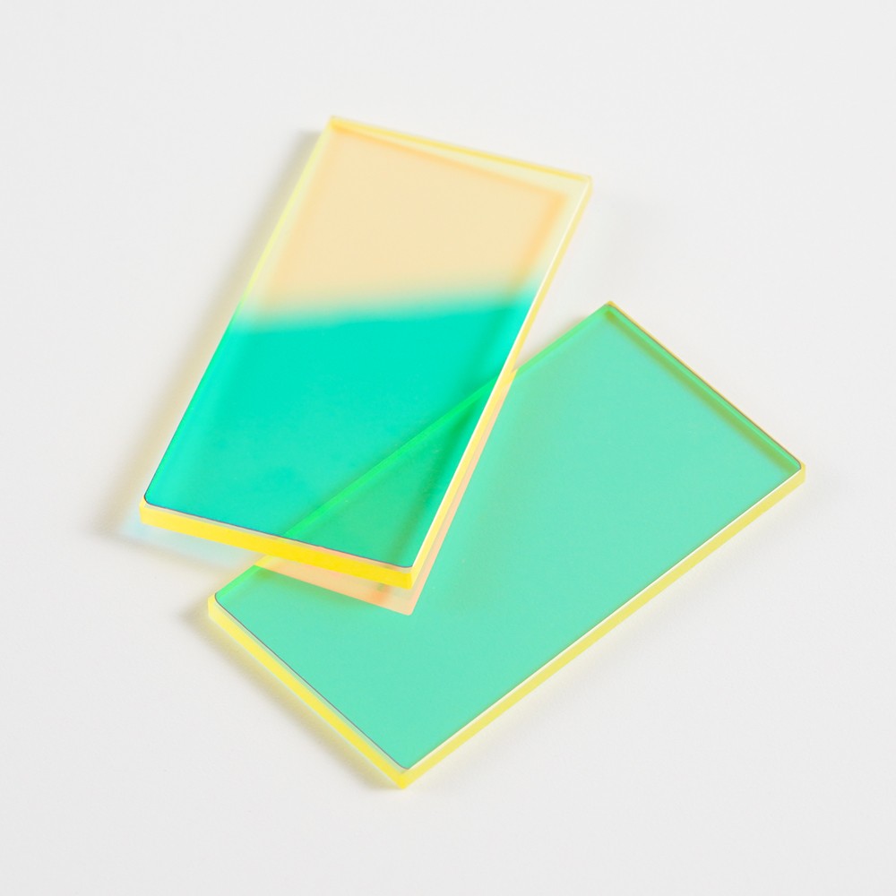 滤光片 绿色滤光片