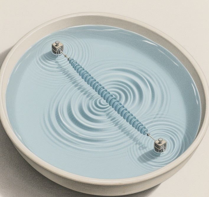 相长干涉 相长干涉