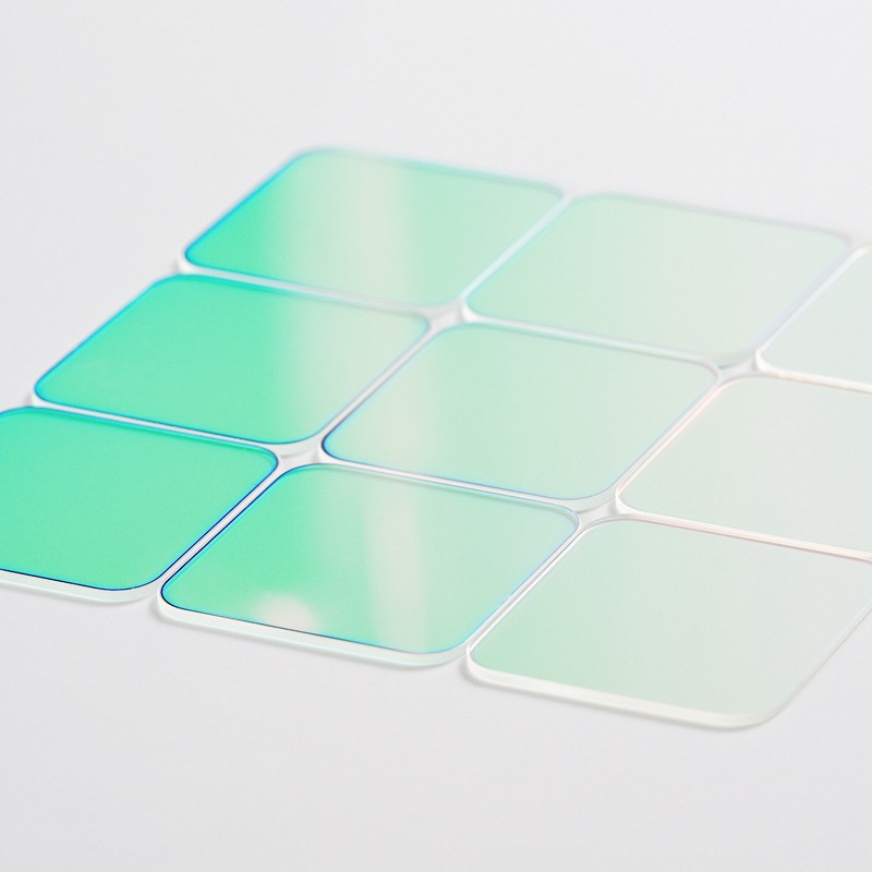 红外截止SP705短波通滤光片 红外截止SP705短波通滤光片