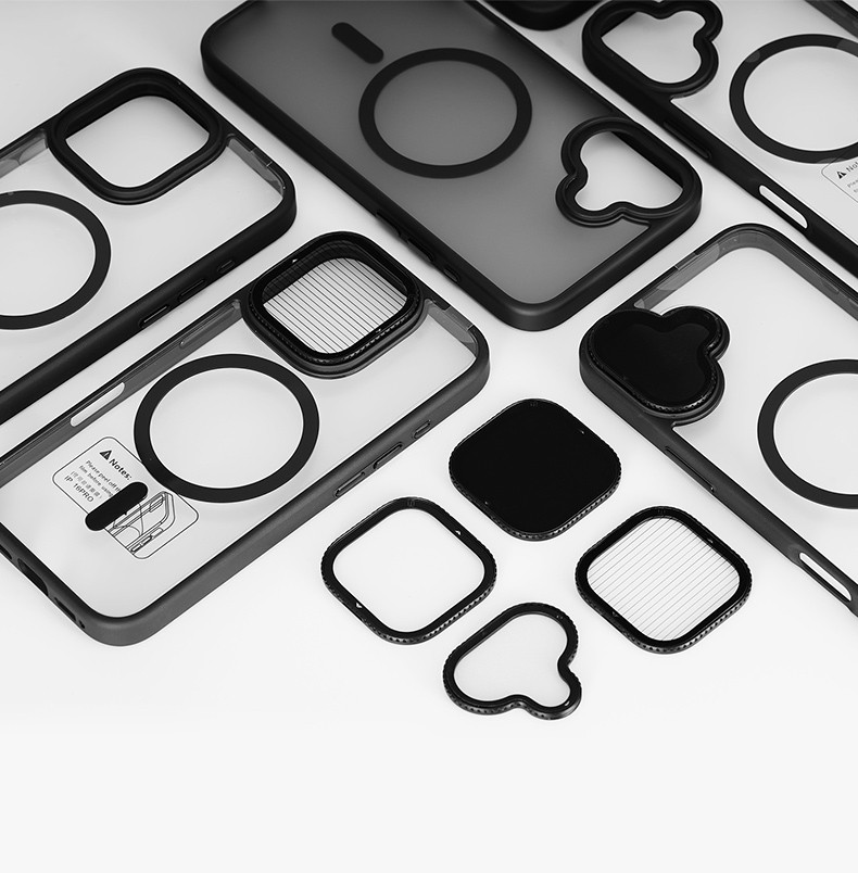 光影捕手:EMC易倍SKA磁吸滤镜开启手机摄影新纪元 光影捕手:EMC易倍SKA磁吸滤镜开启手机摄影新纪元