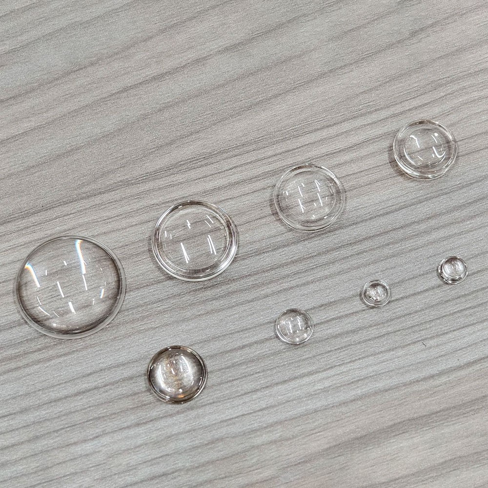 滤光片 非球面透镜