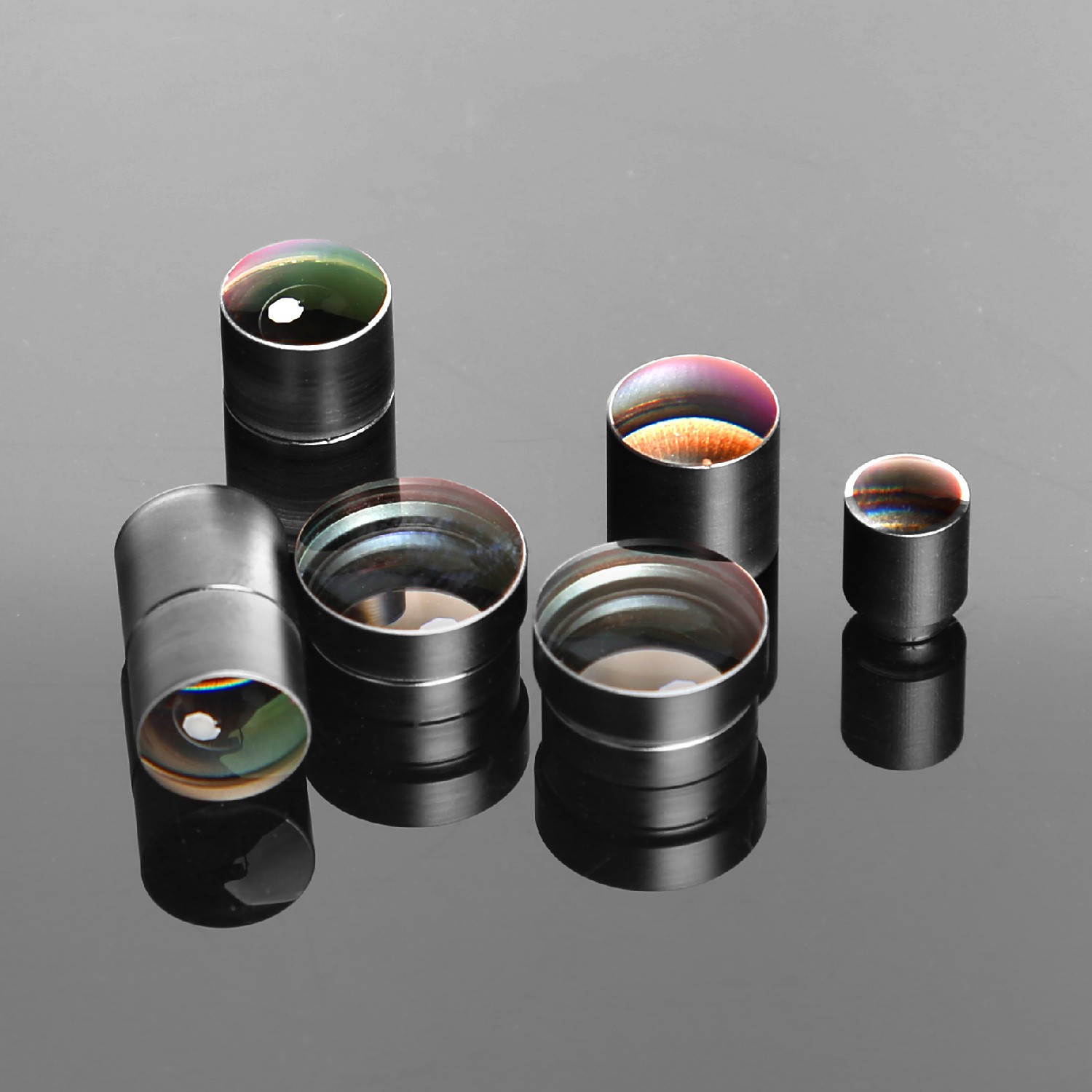 成像镜头 成像镜头