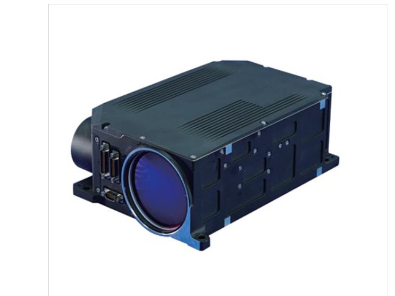 变焦制冷热像仪光学镜片关键技术分析