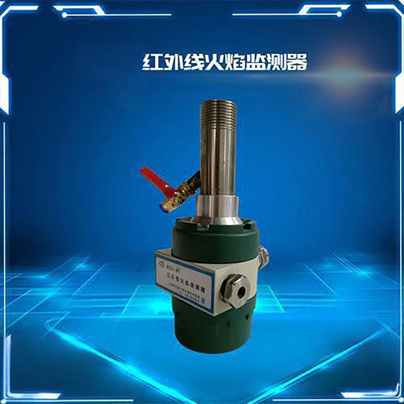 火焰监测仪 火焰监测仪
