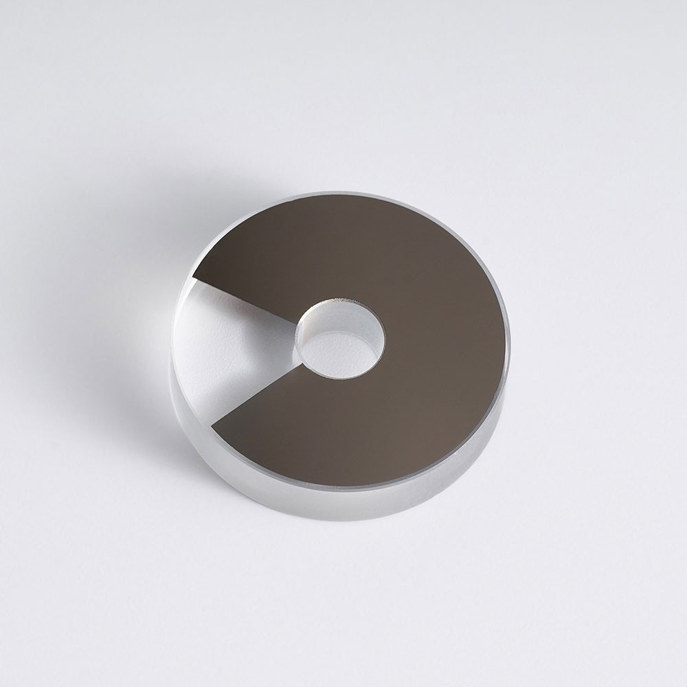 滤光片 环形渐变中心密度滤光片