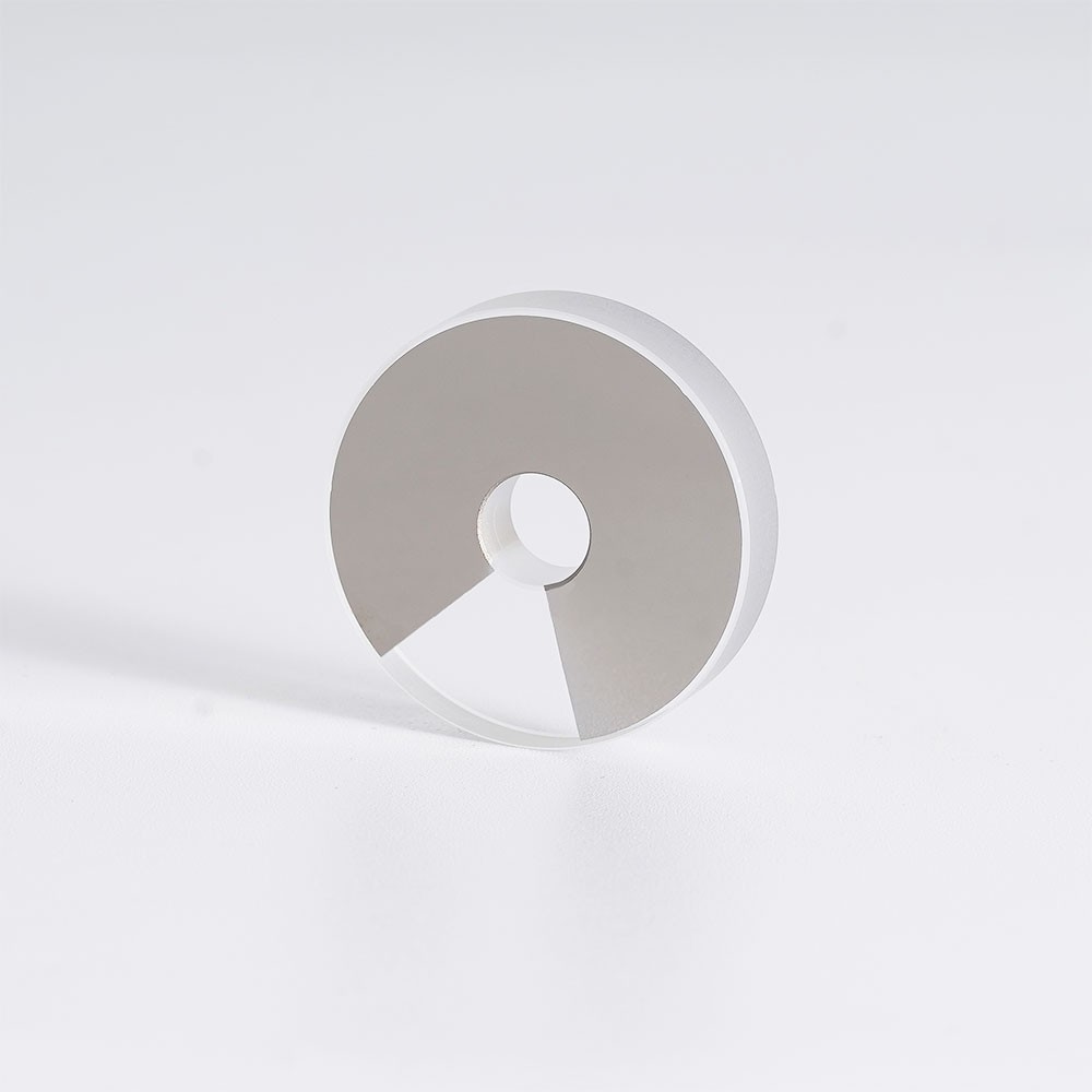 滤光片 环形渐变中心密度滤光片